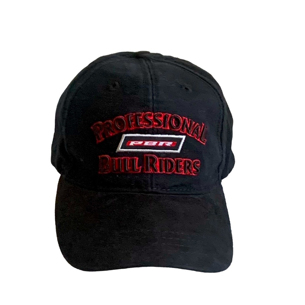 PBR Professional Bull Riders Hat